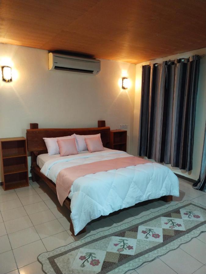 Senari Bay Resort Лангкави Экстерьер фото