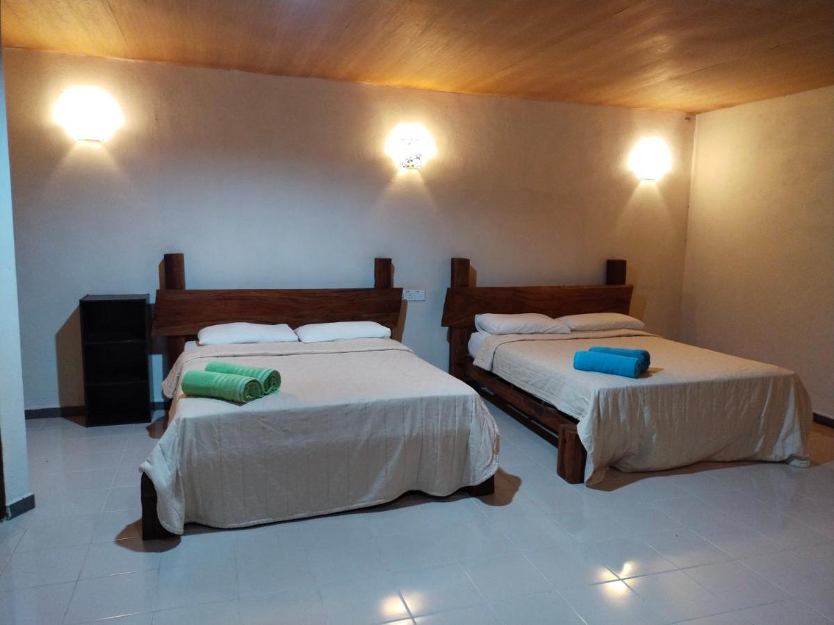 Senari Bay Resort Лангкави Экстерьер фото