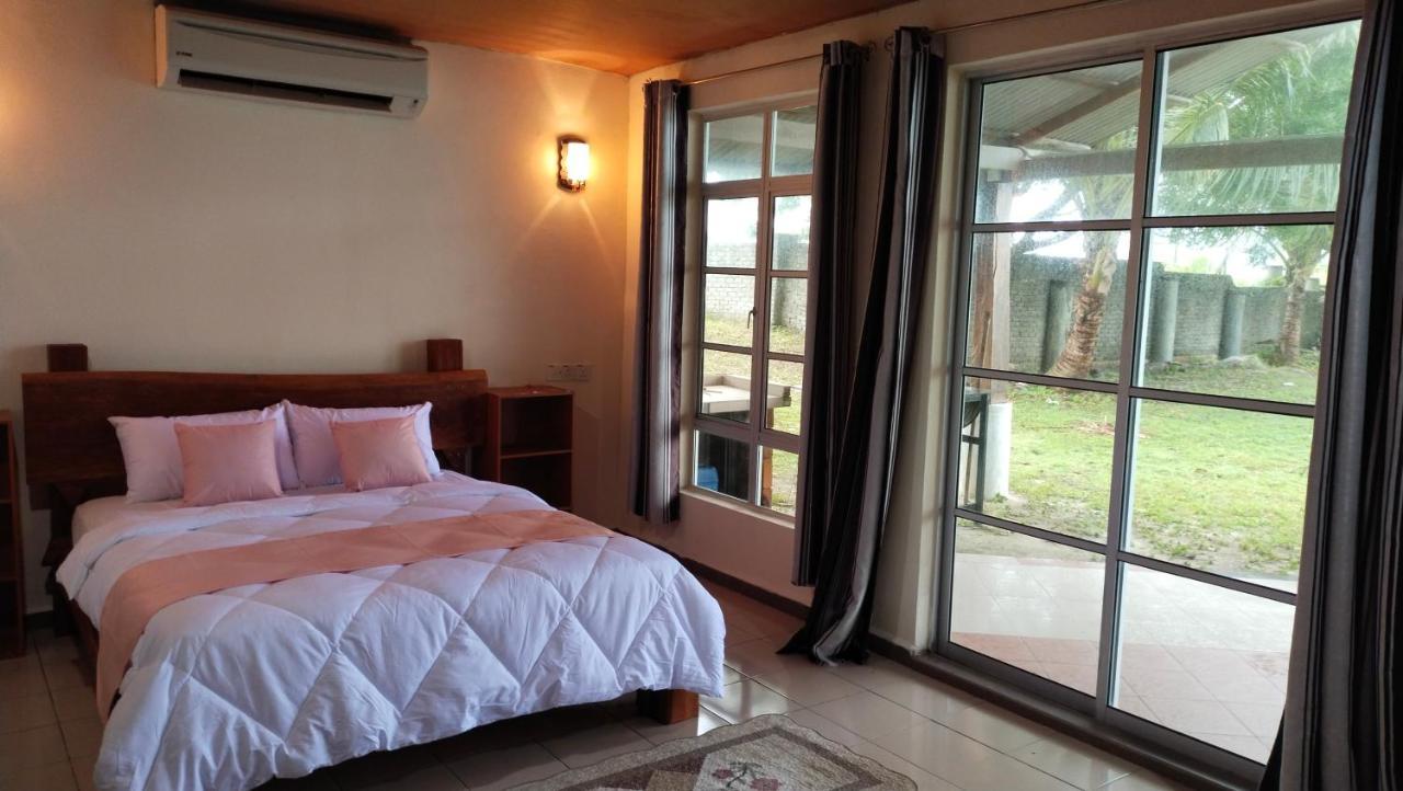Senari Bay Resort Лангкави Экстерьер фото