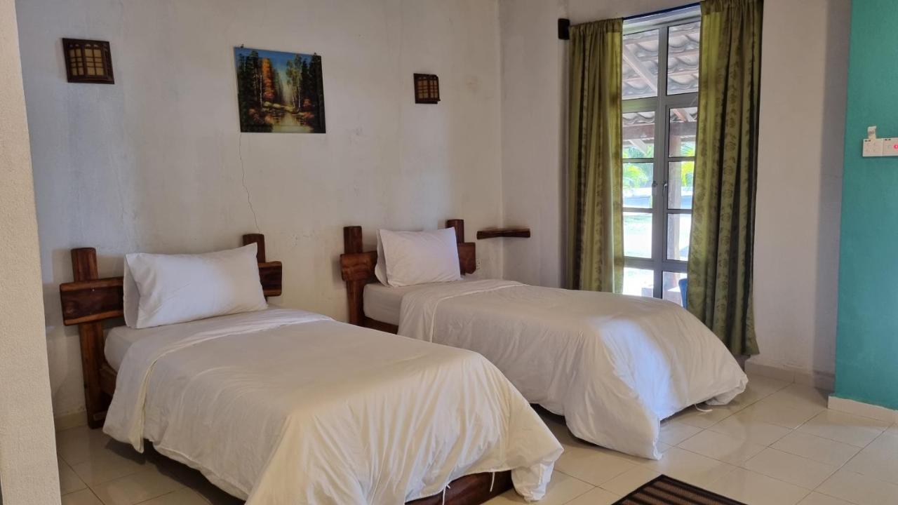Senari Bay Resort Лангкави Экстерьер фото