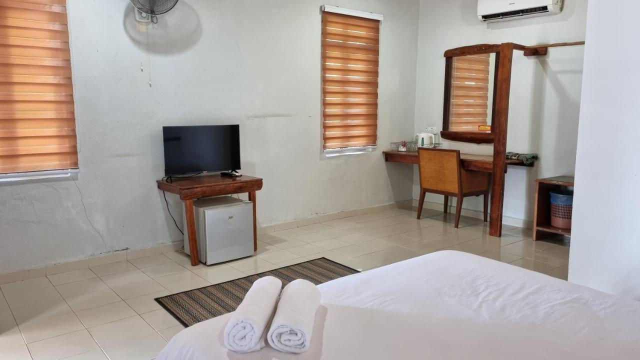 Senari Bay Resort Лангкави Экстерьер фото