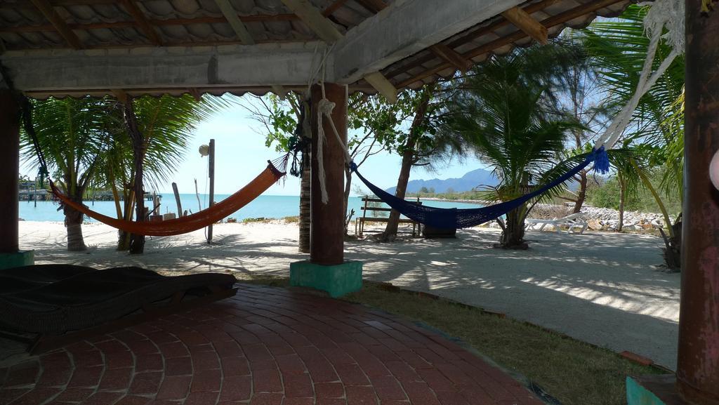 Senari Bay Resort Лангкави Экстерьер фото