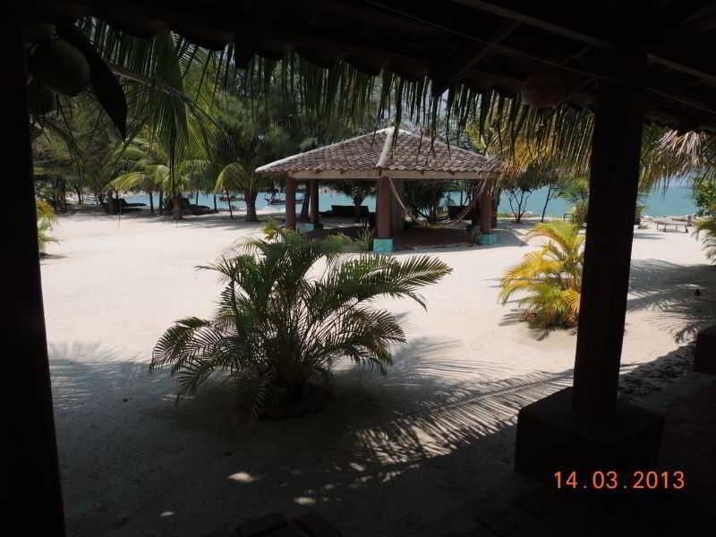 Senari Bay Resort Лангкави Экстерьер фото