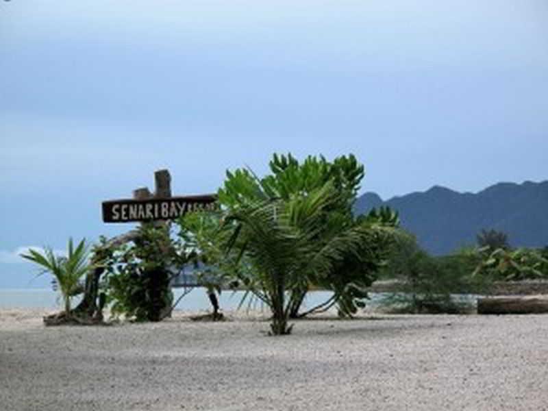Senari Bay Resort Лангкави Экстерьер фото
