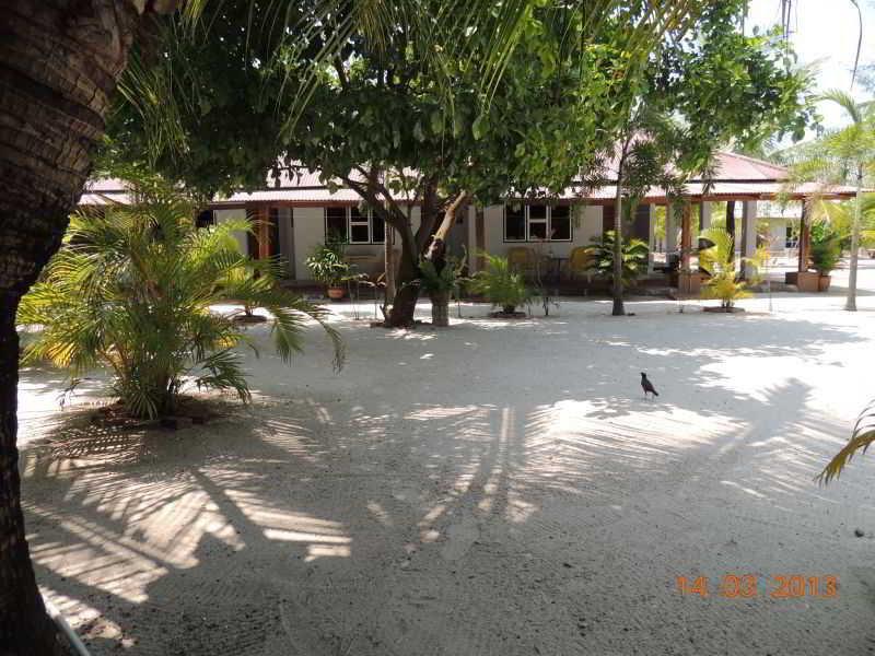 Senari Bay Resort Лангкави Экстерьер фото