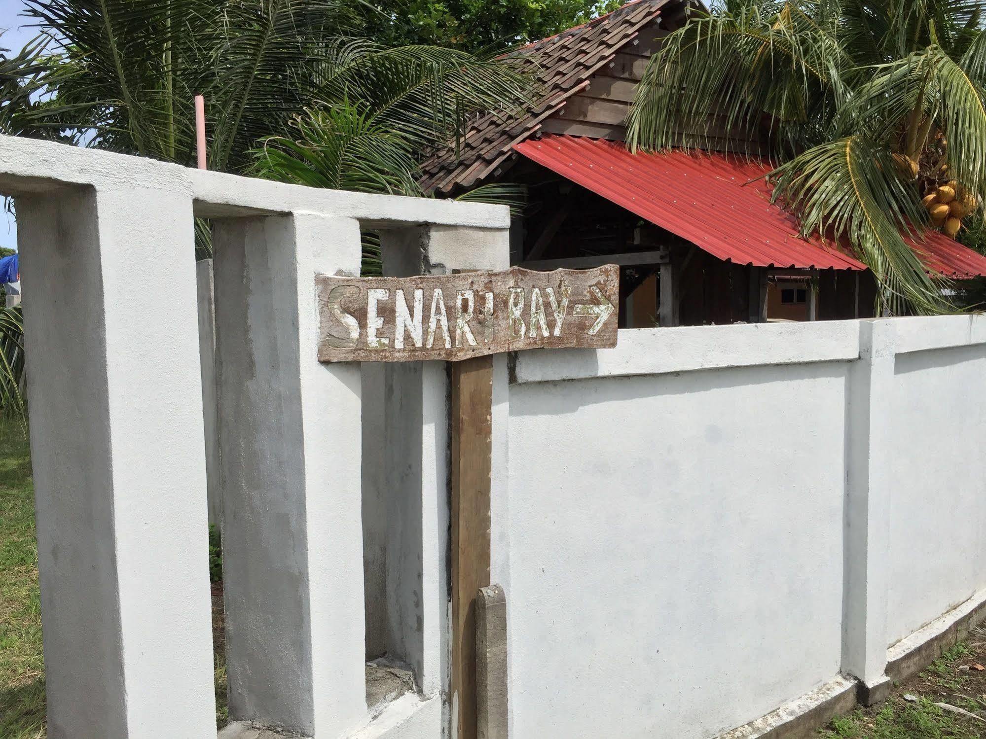 Senari Bay Resort Лангкави Экстерьер фото